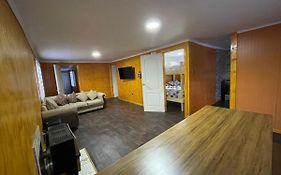 Casa en Puerto Natales